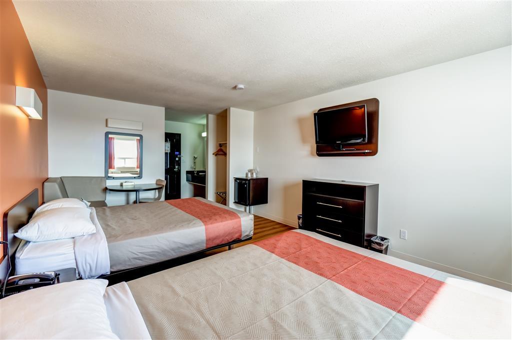 Joys Inn Innisfail, Ab Værelse billede