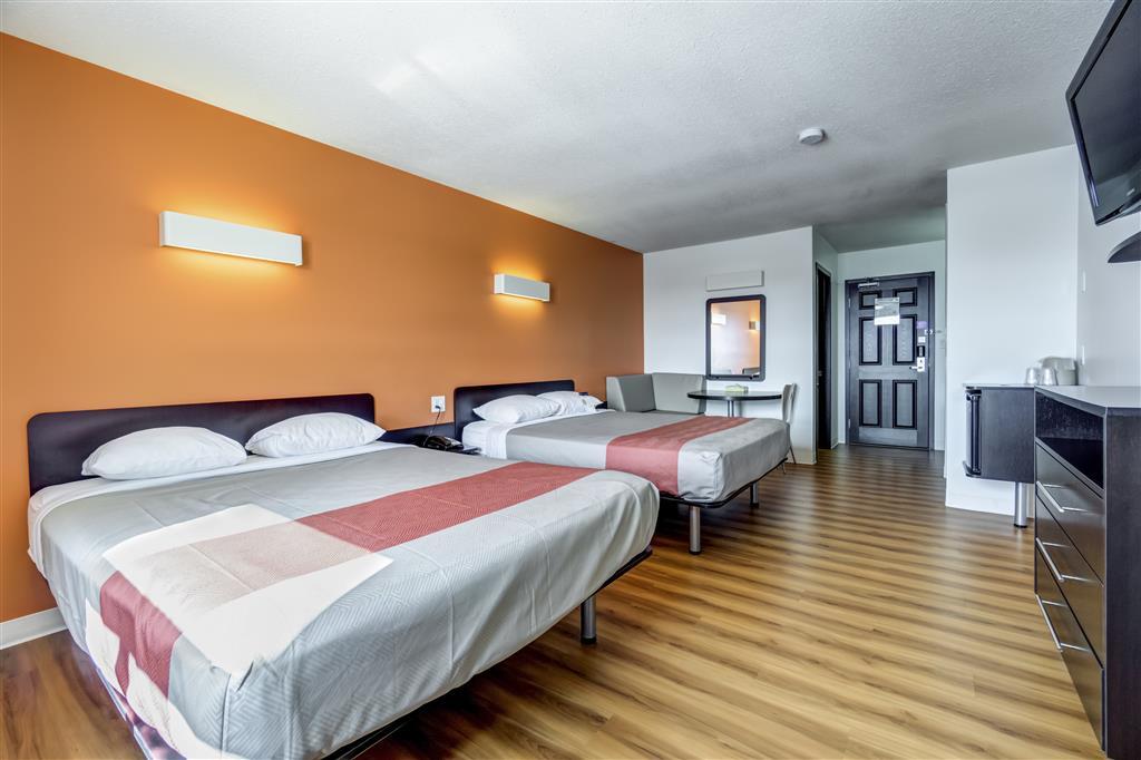 Joys Inn Innisfail, Ab Værelse billede