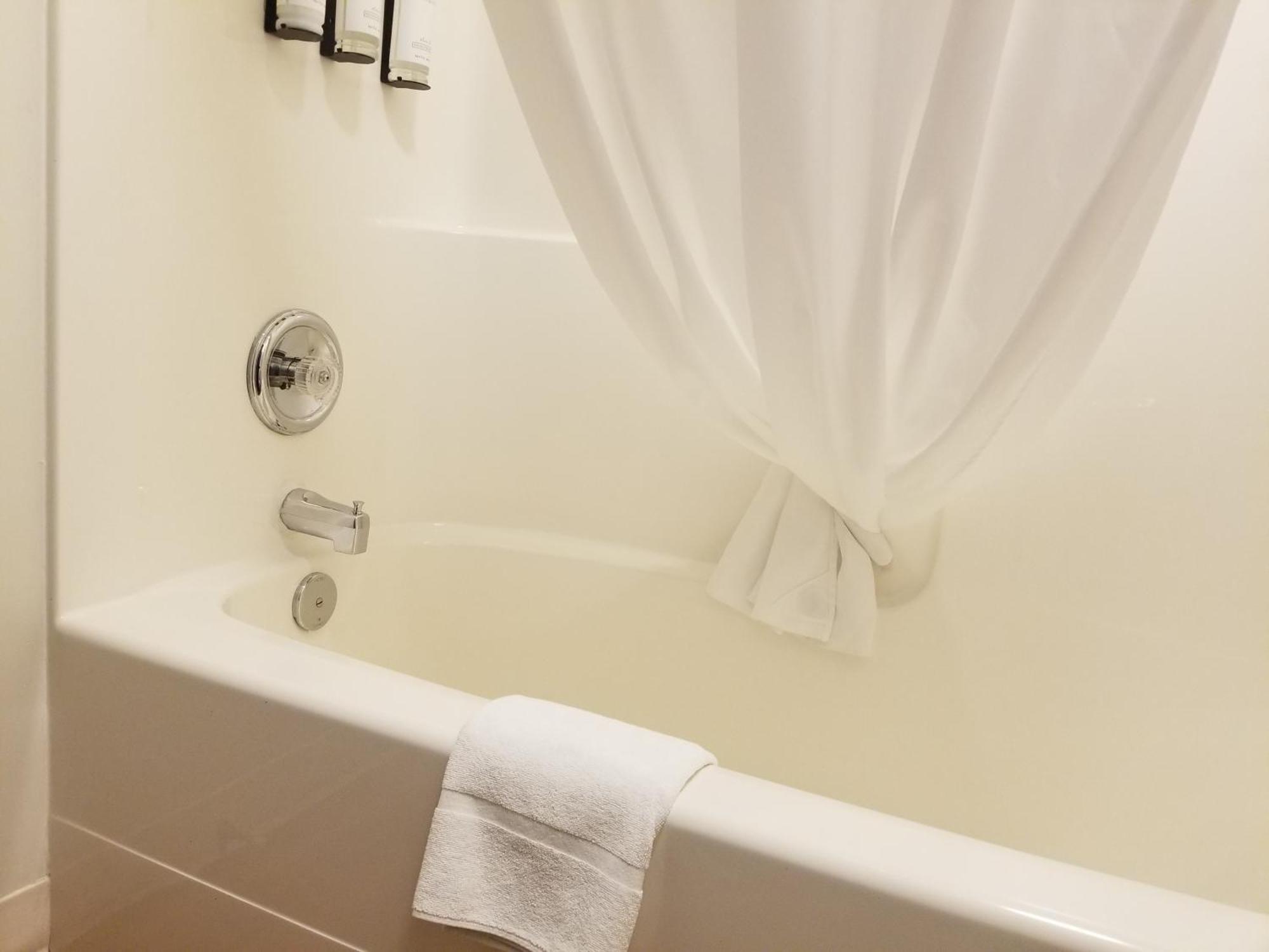 Joys Inn Innisfail, Ab Værelse billede