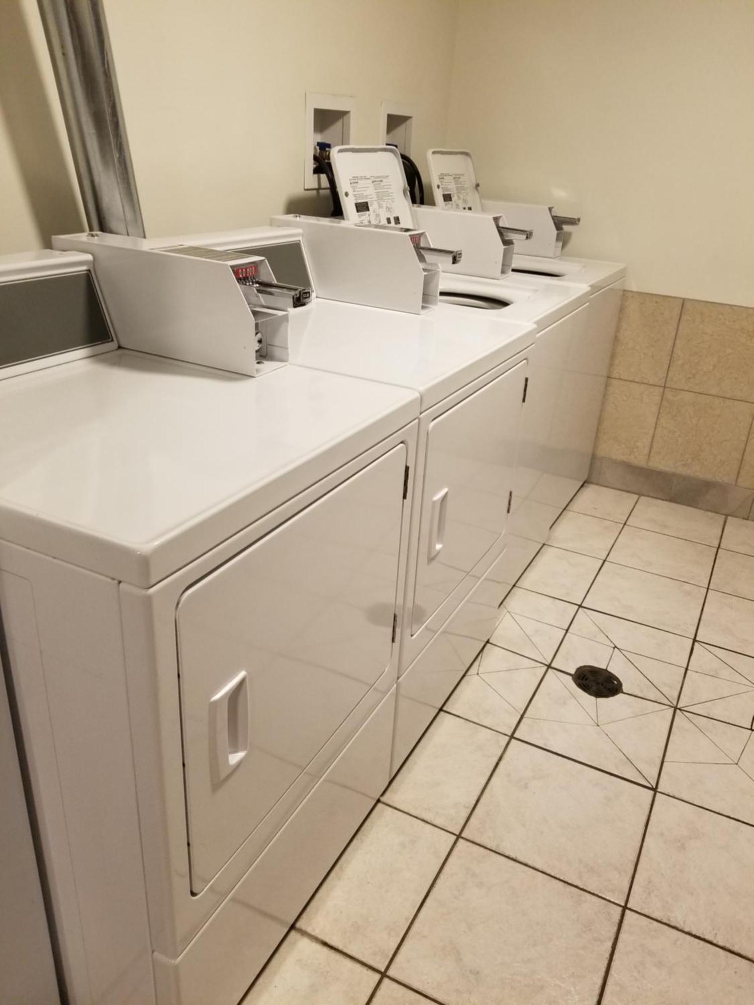 Joys Inn Innisfail, Ab Eksteriør billede
