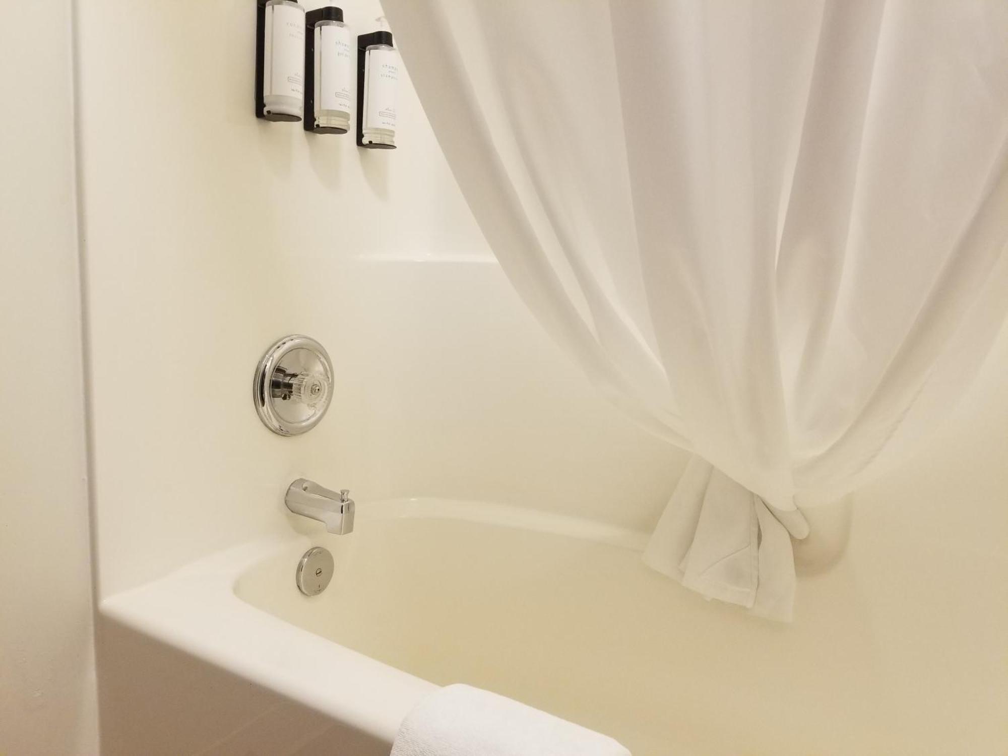 Joys Inn Innisfail, Ab Eksteriør billede