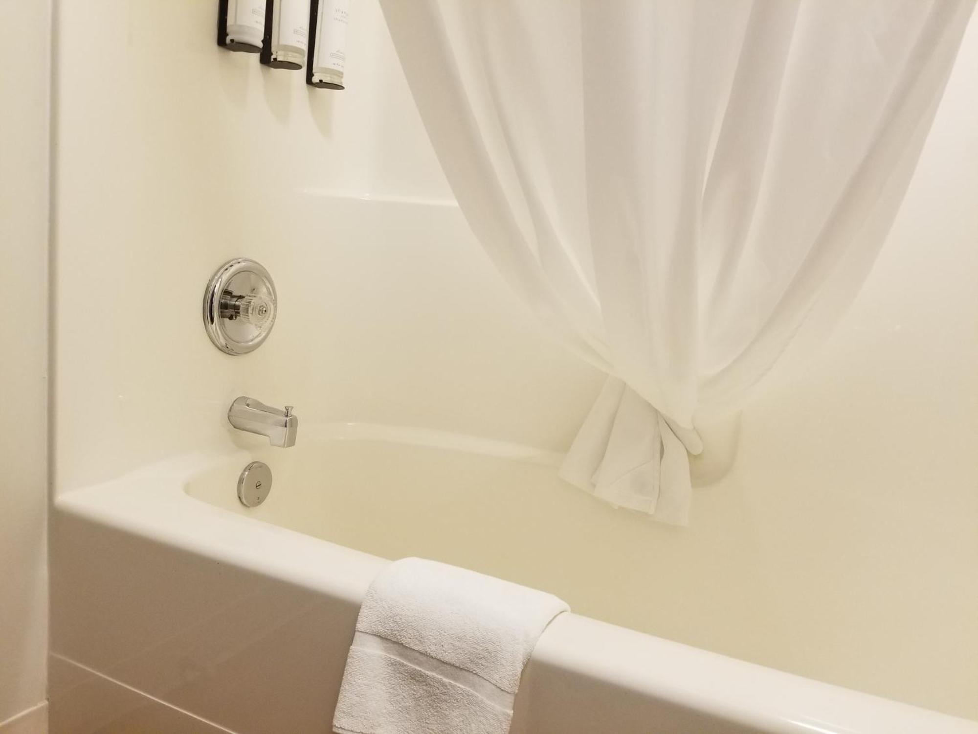 Joys Inn Innisfail, Ab Eksteriør billede